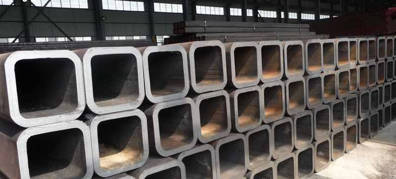 馆陶Q345b无缝方管