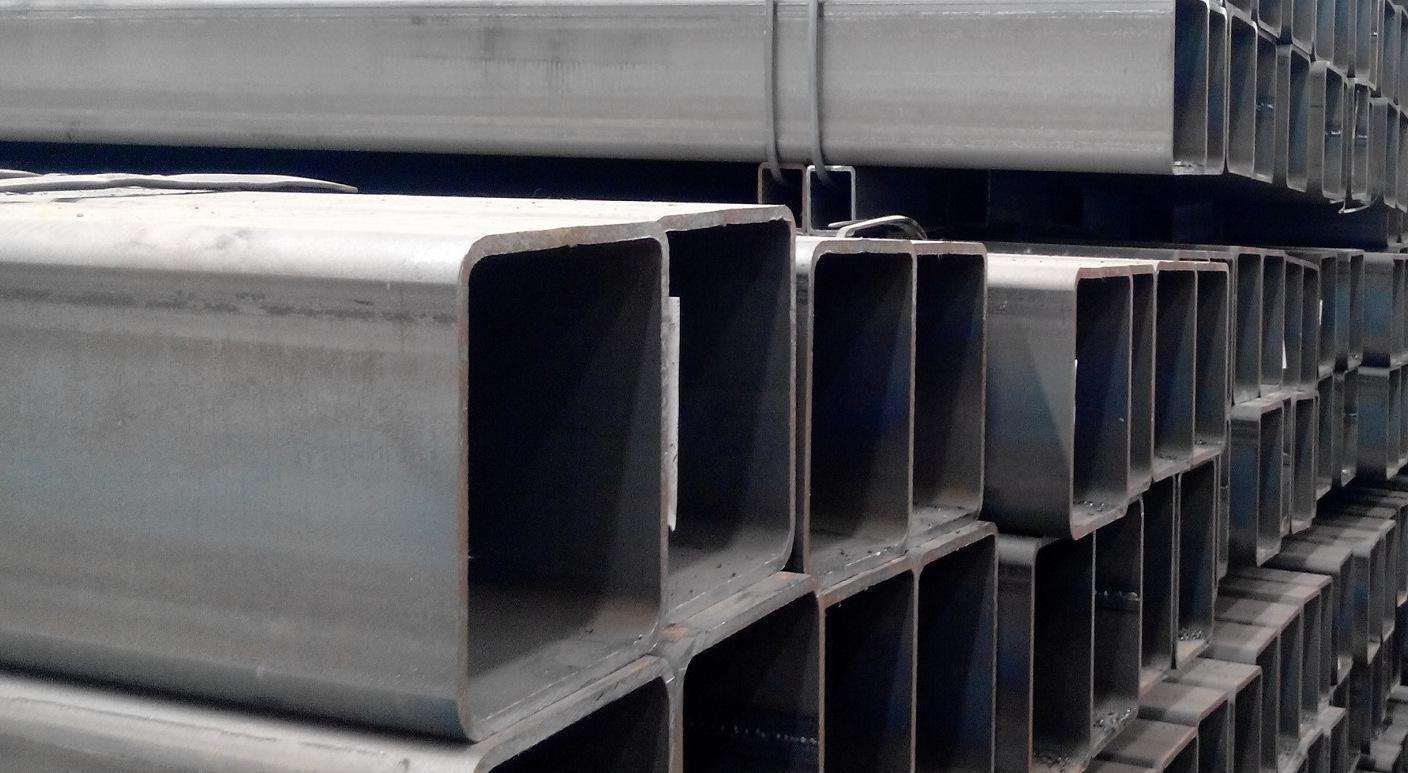 馆陶20#无缝方管