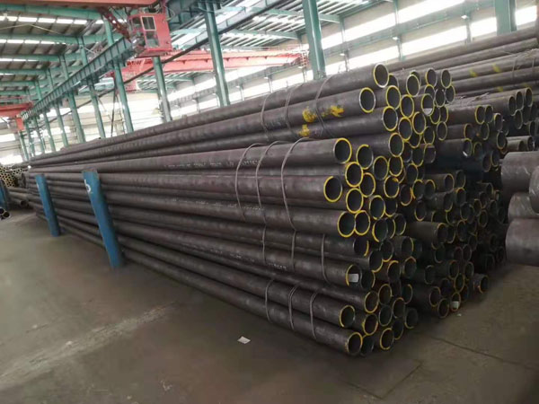 馆陶无缝钢管