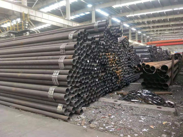 馆陶无缝钢管